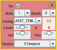 Image of Circle Face